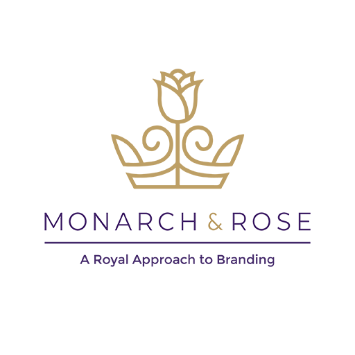 Monarch & Rose